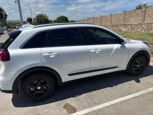 2019 Kia Niro Plug-In Hybrid EX Premium