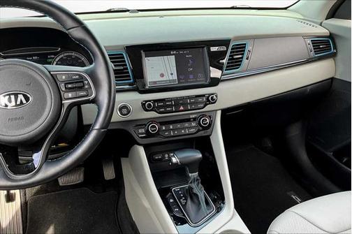 2019 Kia Niro Plug-In Hybrid EX Premium