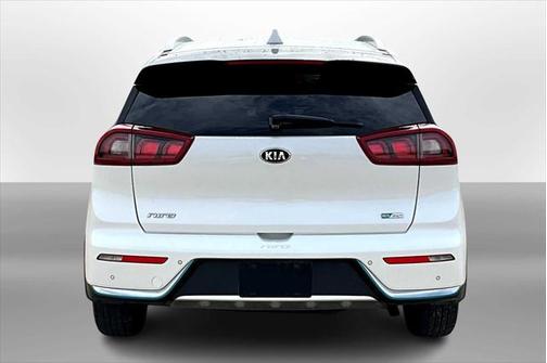 2019 Kia Niro Plug-In Hybrid EX Premium