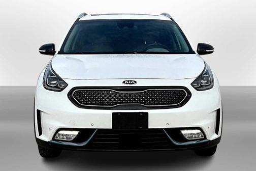 2019 Kia Niro Plug-In Hybrid EX Premium