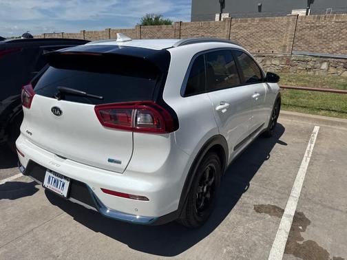 2019 Kia Niro Plug-In Hybrid EX Premium