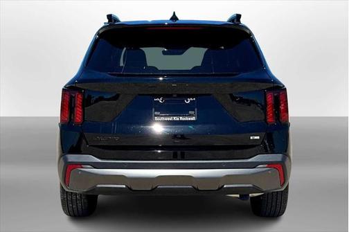 2025 Kia Sorento X-Line EX