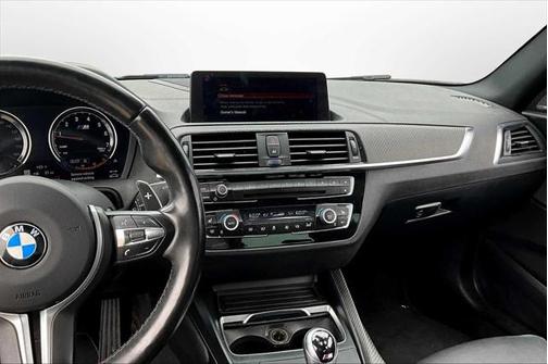 2018 BMW M2 Base