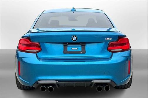 2018 BMW M2 Base