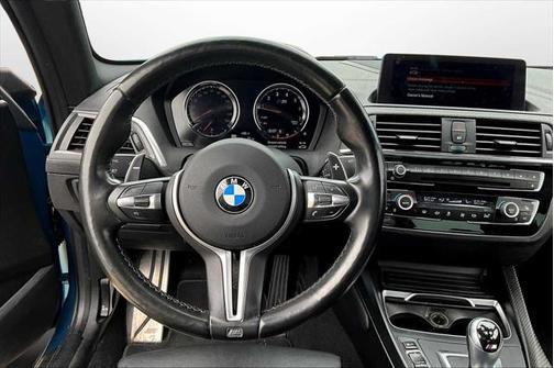 2018 BMW M2 Base