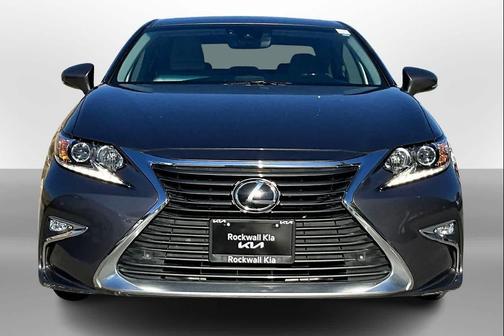 2017 Lexus ES 350 Base