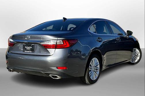 2017 Lexus ES 350 Base