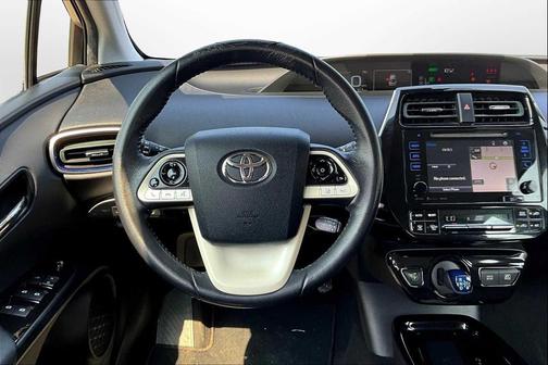 2017 Toyota Prius Four