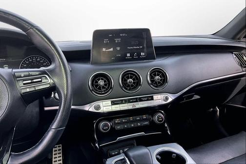 2021 Kia Stinger GT2