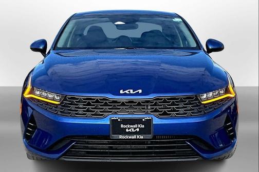 2023 Kia K5 EX