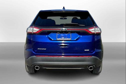 2015 Ford Edge SE