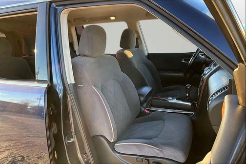 2019 Nissan Armada SV