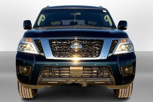 2019 Nissan Armada SV