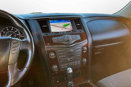 2019 Nissan Armada SV