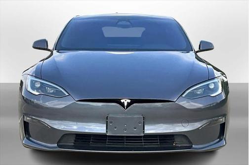 2023 Tesla Model S Plaid