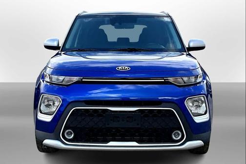 2021 Kia Soul X-Line