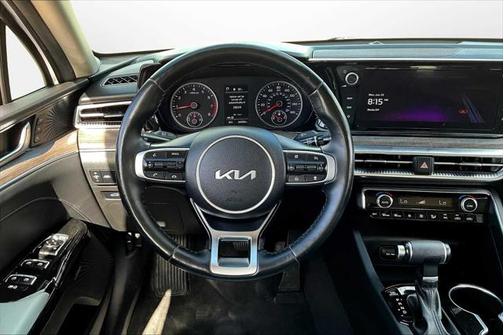 2023 Kia K5 EX