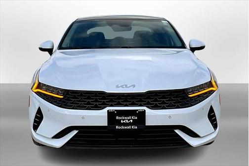 2023 Kia K5 EX
