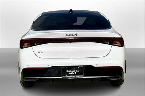 2023 Kia K5 EX