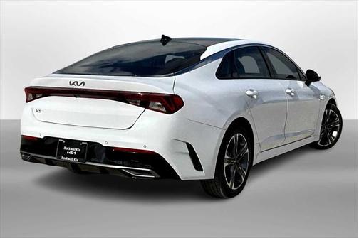 2023 Kia K5 EX