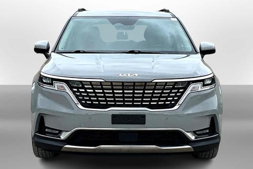 2023 Kia Carnival SX