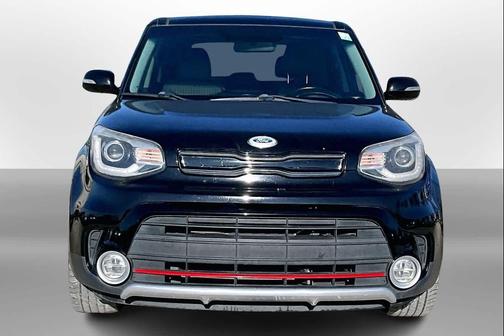 2019 Kia Soul !