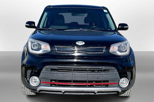 2019 Kia Soul !
