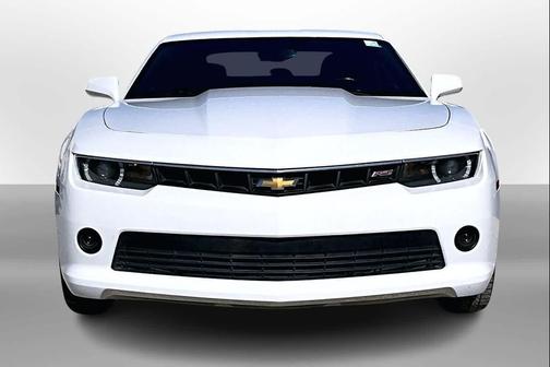 2014 Chevrolet Camaro 1LT