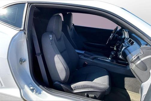 2014 Chevrolet Camaro 1LT