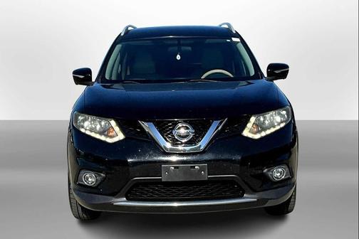 2014 Nissan Rogue SL
