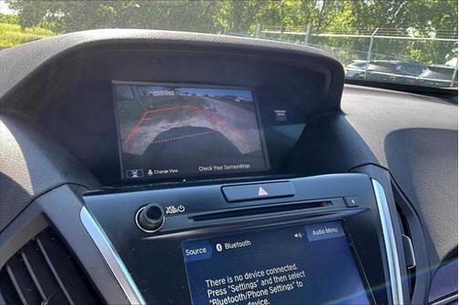 2019 Acura MDX 3.5L
