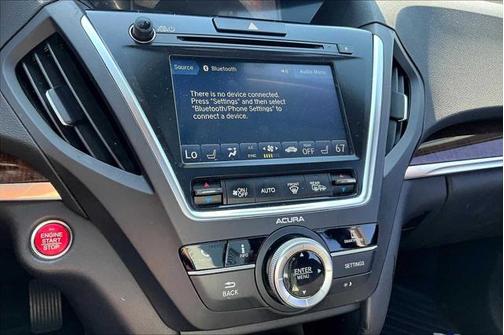 2019 Acura MDX 3.5L