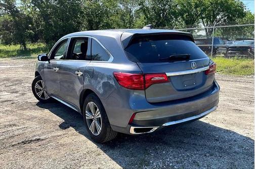 2019 Acura MDX 3.5L