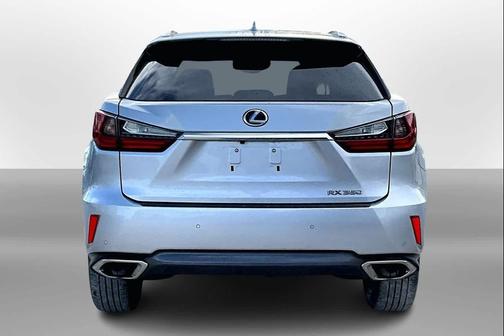 2017 Lexus RX 350 RX 350