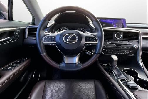 2017 Lexus RX 350 RX 350