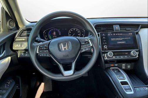 2021 Honda Insight EX