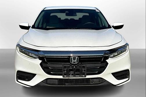 2021 Honda Insight EX
