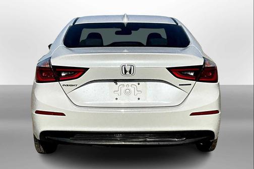 2021 Honda Insight EX