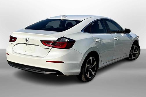 2021 Honda Insight EX