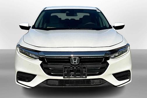 2021 Honda Insight EX