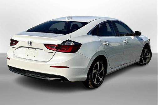 2021 Honda Insight EX