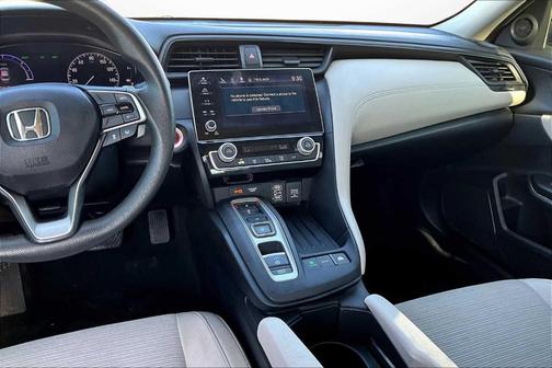 2021 Honda Insight EX