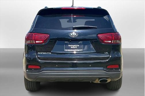 2020 Kia Sorento S V6
