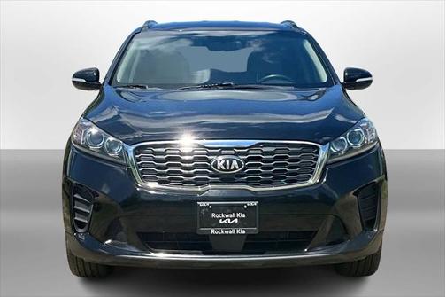 2020 Kia Sorento S V6