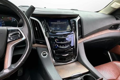 2020 Cadillac Escalade Premium Luxury