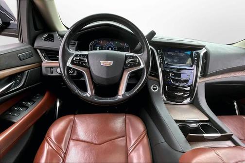 2020 Cadillac Escalade Premium Luxury