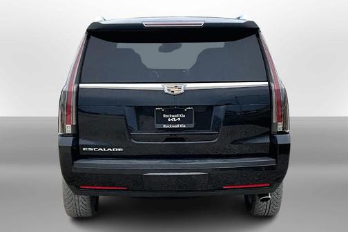 2020 Cadillac Escalade Premium Luxury