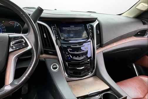 2020 Cadillac Escalade Premium Luxury