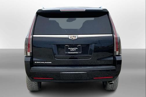 2020 Cadillac Escalade Premium Luxury