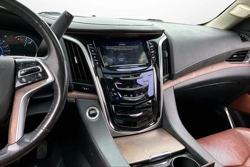 2020 Cadillac Escalade Premium Luxury